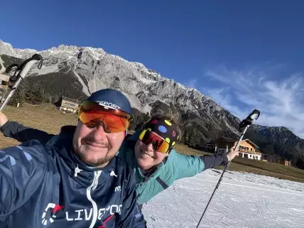 XC Ramsau am Dachstein