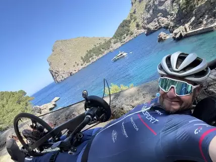 Tréninkový kemp Mallorca