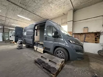 HandiVAN