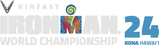 Logo IRONMAN